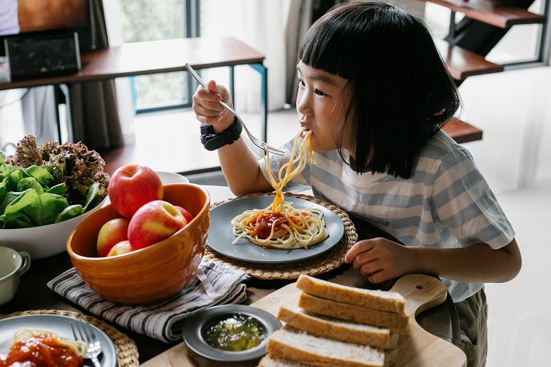 conseil alimentation écoles